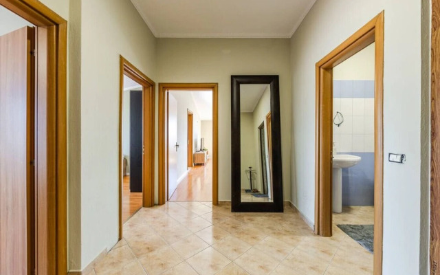 Bright Comfy 2BR Apartment by the Adriatic