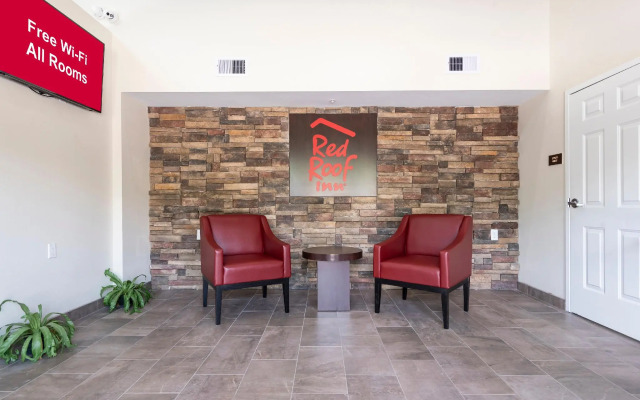 Red Roof Inn Baytown