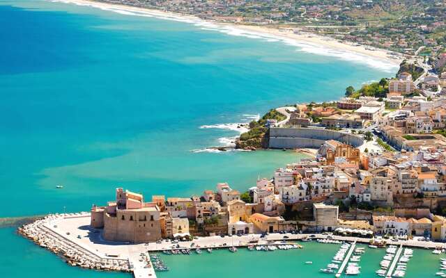 Le Vele di Balestrate