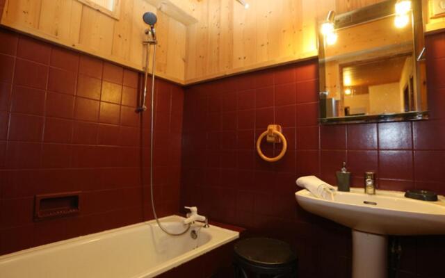 Appartement Valloire, 3 pièces, 8 personnes - FR-1-263-330