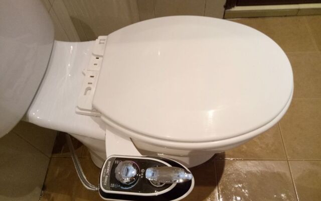 Imperial Cottage Westin