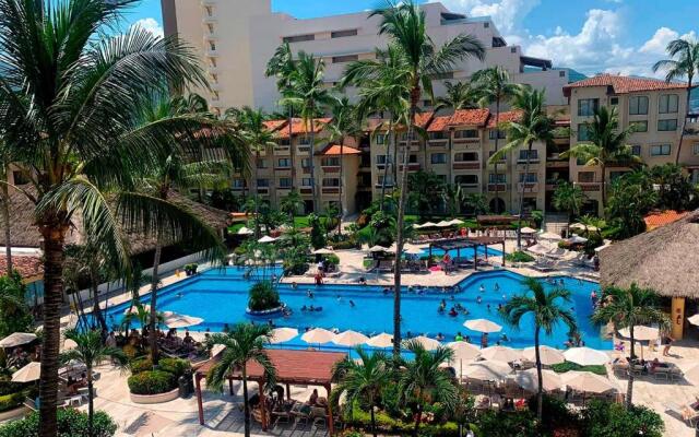 Canto del Sol Puerto Vallarta All Inclusive