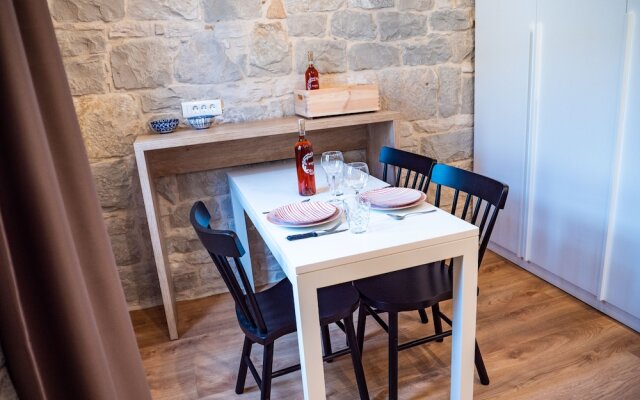 Emarconi history&luxury in Split center