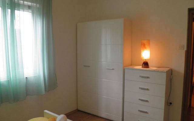 Jak - Comfortable Apartments - A2-gornji