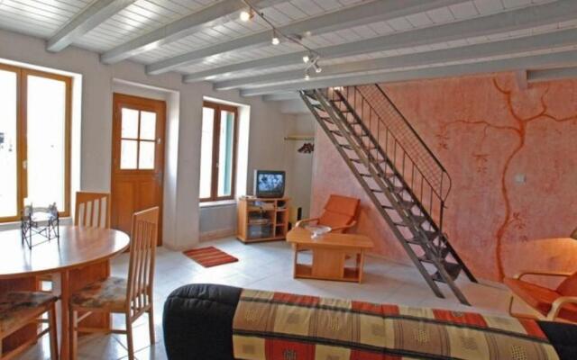 Maison La Puye, 3 pièces, 4 personnes - FR-1-541-63