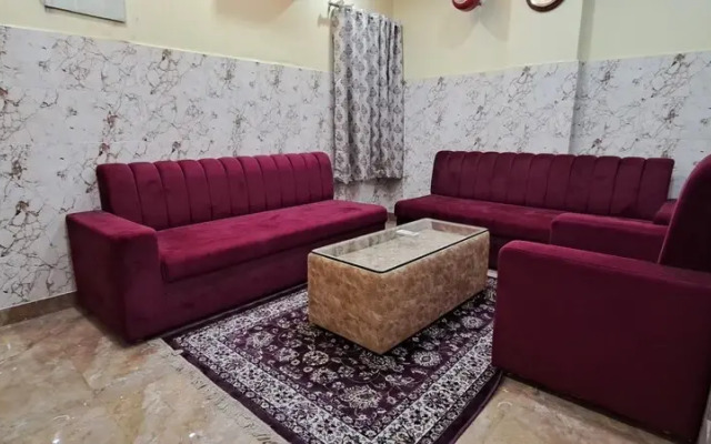 RS Residency By Wheels Hospitality