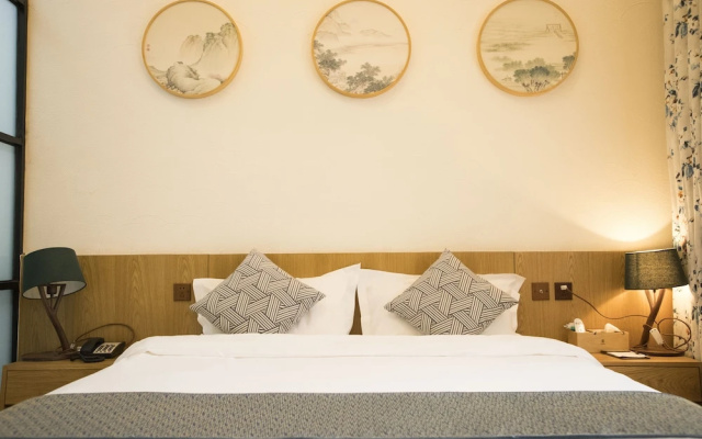 Bi Foli Hotel