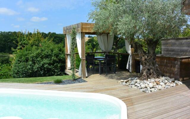 Timazen Lodges