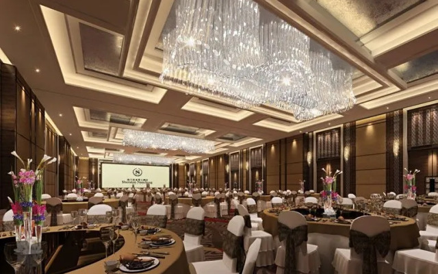 Sheraton Nanchang Hotel