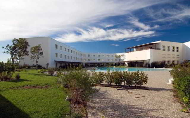 Nicotel Gargano