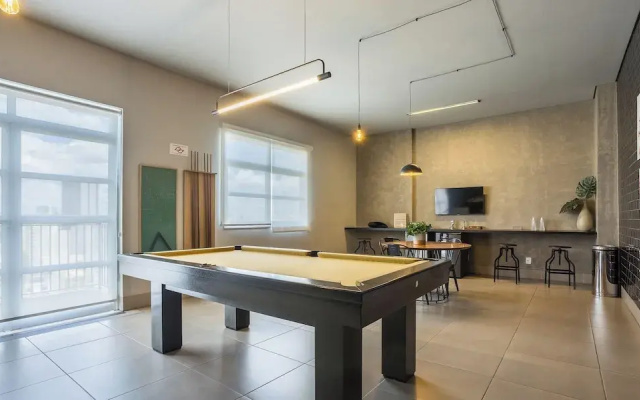 Modern Studio Just 500m From Metro Station Edk0714