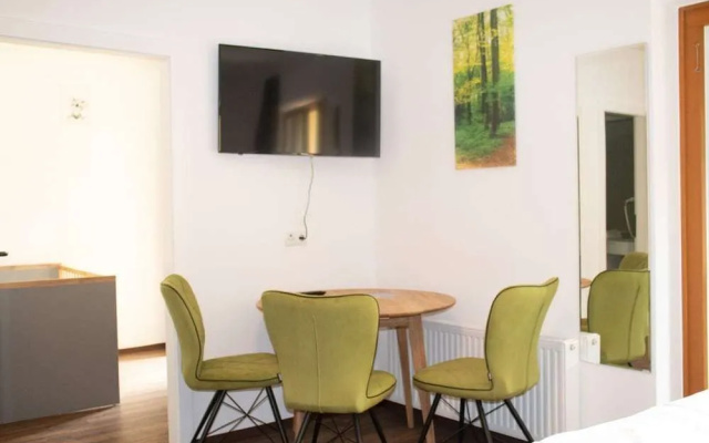 Familienhotel Trebesingerhof