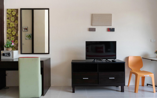OYO 792 Omsaga Phuket Hotel (ex.Omsaga Hotel)