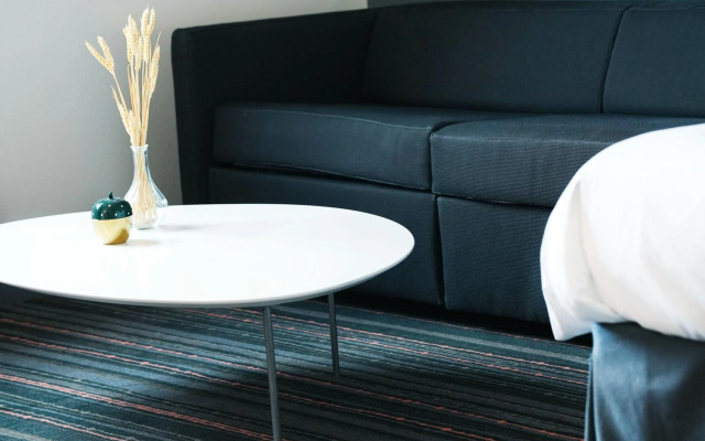 Ibis Styles Caen Centre Gare