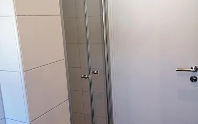 Bude im Windrosenweg