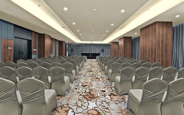 Melia Makassar