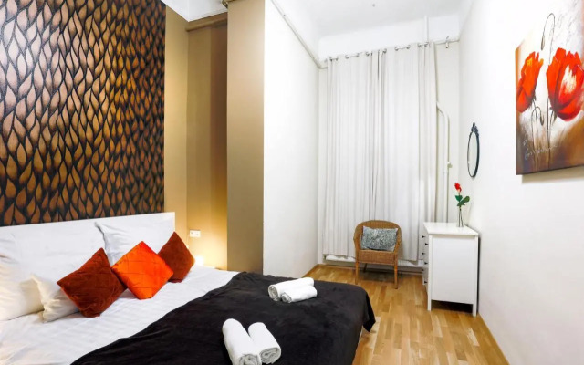 ORANGEHOMES Kalvin Sq 2 bedroom apartment