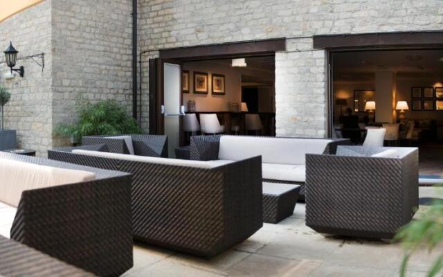 voco Oxford Spires by IHG