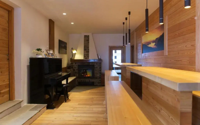 Sport Hotel Prodongo