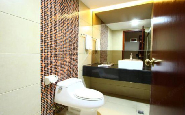 Jin Bo Hotel