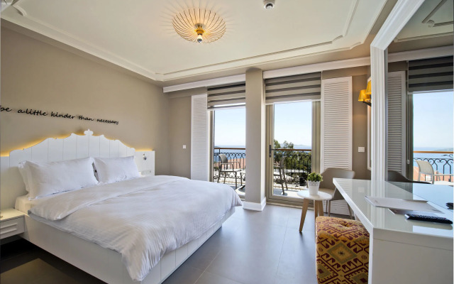 Samira Exclusive Hotel & Apartments