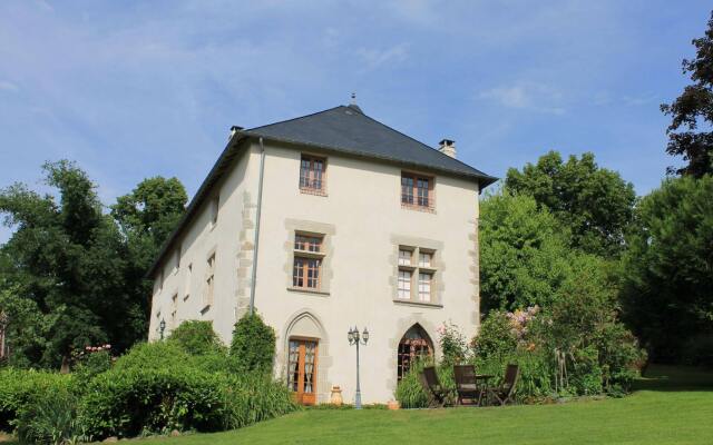 Manoir XV Domaine de Peyrafort