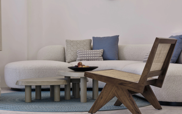 Deos Mykonos - A Myconian Collection Hotel
