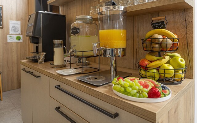 Veldes B&B