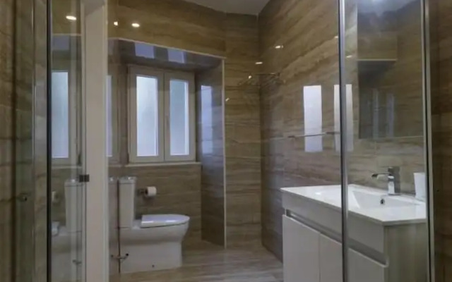 Solar Mendonca Boutique Hotel