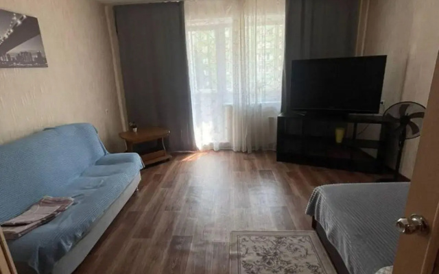 Gold Apart on Akademika Koroleva street 35A - Apartment in تشيليابنسك - Photo 2