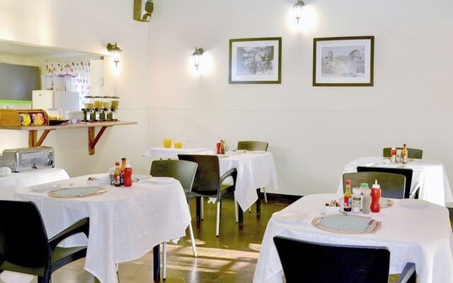 Komati River Chalets