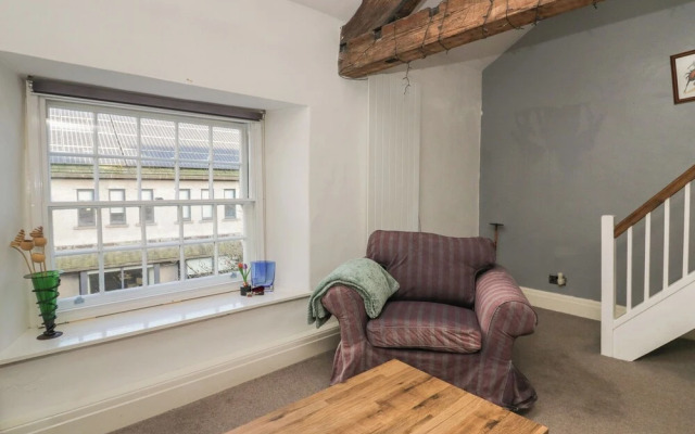 Flat 1