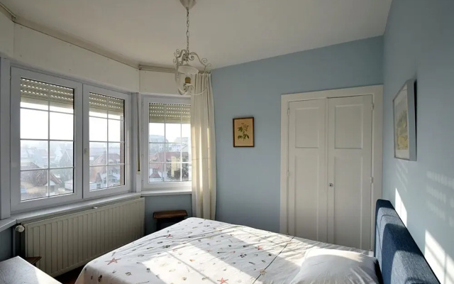 Beautiful Normandy Villa in an Exclusive Location