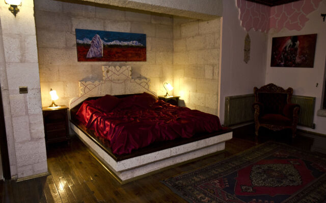 Karlik Evi Boutique Hotel - Special Class