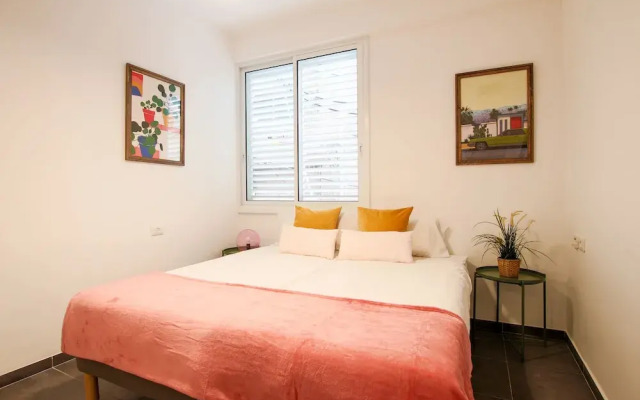 Spacious 3BR in Ben yehuda by Holiday-rentals