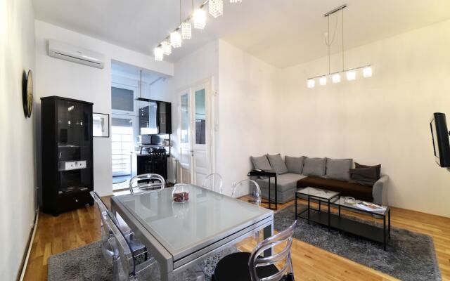 Apartment Metropolis 2