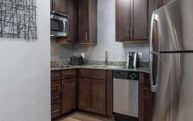 Residence Inn Boston Logan Airport/Chelsea