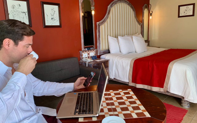 Casa Italia Luxury Guest House - Adults Only
