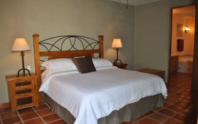 FN246-Loreto Bay-Casa Reynoso