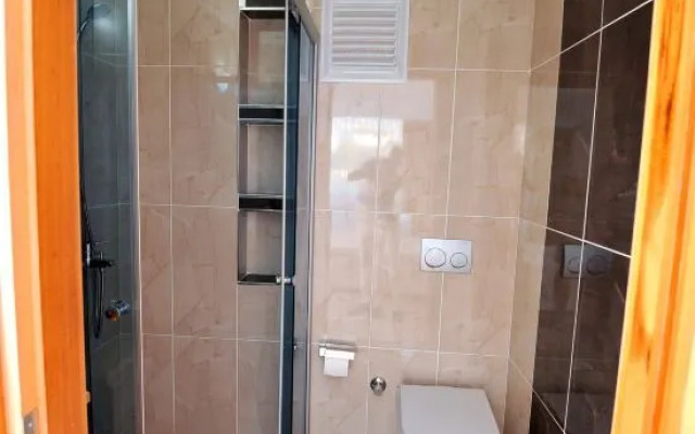 Mavi Park Apart Otel