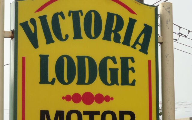 Victoria Lodge Motor Inn And Apartments