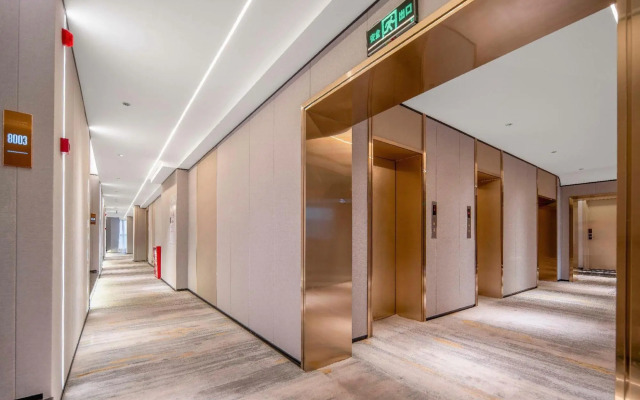 Mingyuan Hotel - Chongqing