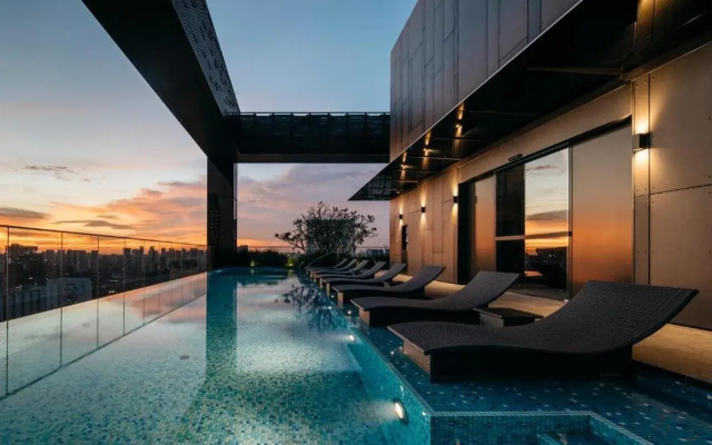 The Clan  Singapore by Far East Hospitality