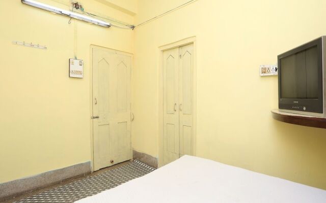 SPOT ON 40303 Hotel Surya