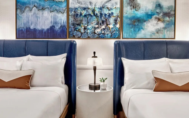 Omni Fort Lauderdale Hotel