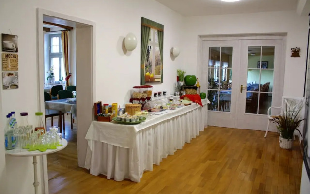 Hotel Landgut Aschenhof