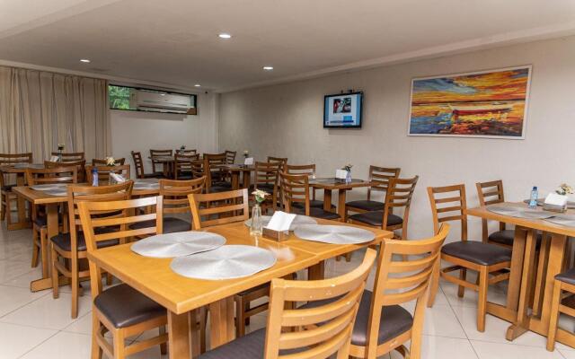 Nobile Inn Cabo Branco