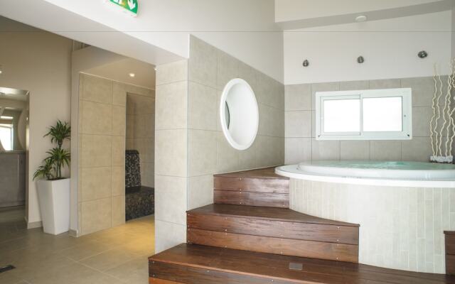 Camping Sunêlia Le Clos Du Rhône