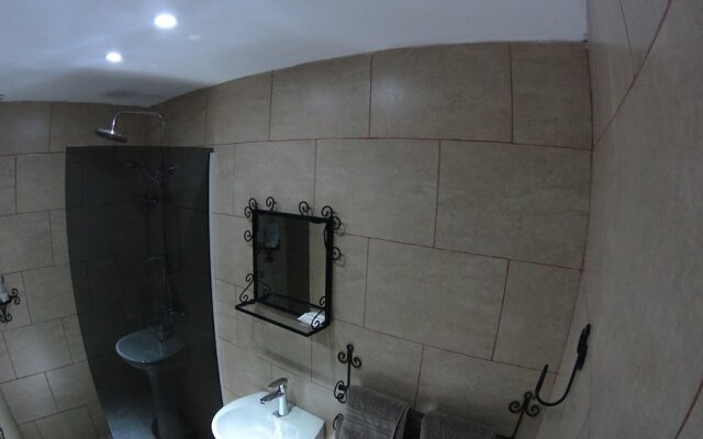 Harsha Petit Hotel Holistico