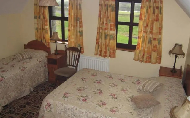 Kinvara Inn B&B